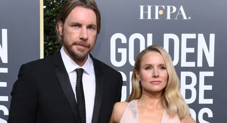 Dax Shepard and Kristen Bell | Source: Getty Images