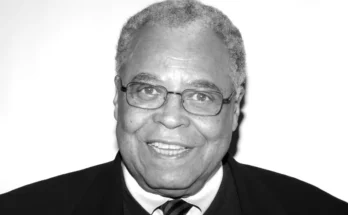 James Earl Jones | Source: Getty Images