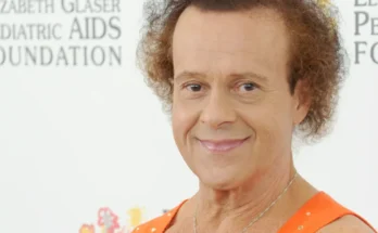 Richard Simmons | Source: Getty Images