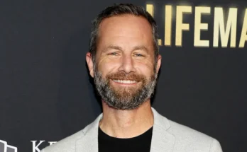 Kirk Cameron | Source: Getty Images