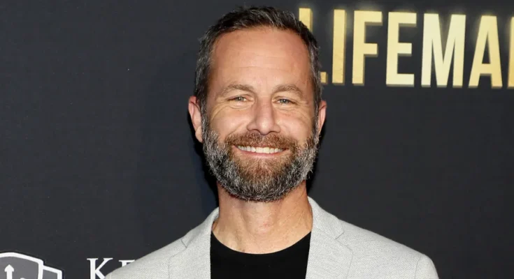 Kirk Cameron | Source: Getty Images