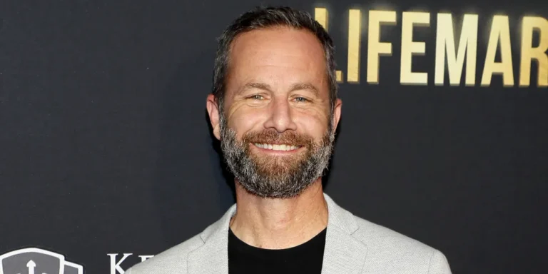 Kirk Cameron | Source: Getty Images