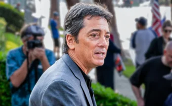 Scott Baio | Source: Getty Images