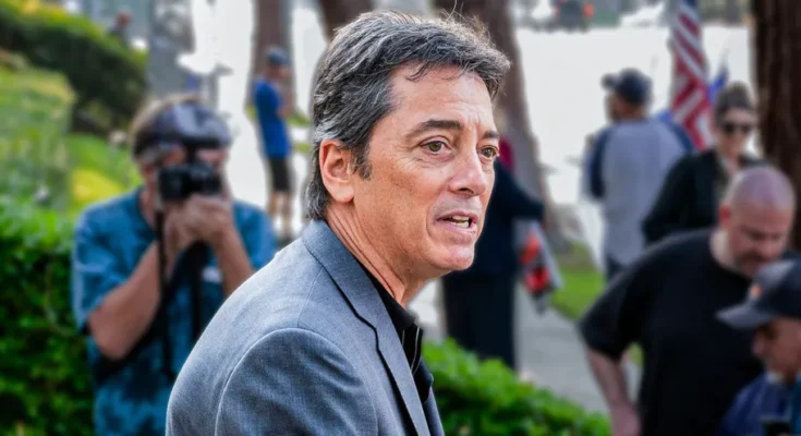 Scott Baio | Source: Getty Images