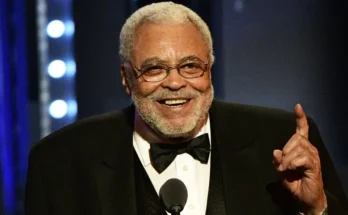 James Earl Jones | Source: Getty Images