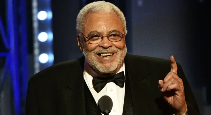 James Earl Jones | Source: Getty Images