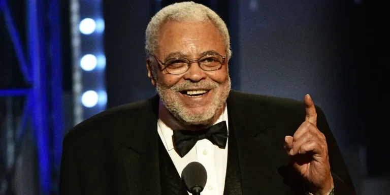 James Earl Jones | Source: Getty Images