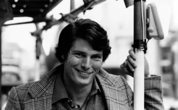 Christopher Reeve | Source: Getty Images