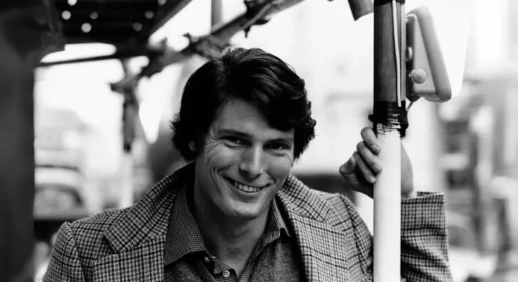 Christopher Reeve | Source: Getty Images