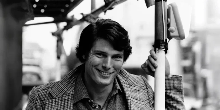 Christopher Reeve | Source: Getty Images