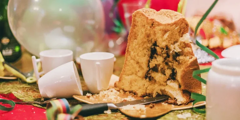 A piece of the cake | Source: Getty Images