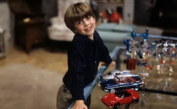 The "Home Improvement" child star | Source: Getty Images