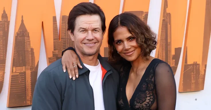 Mark Wahlberg and Halle Berry | Source: Getty Images