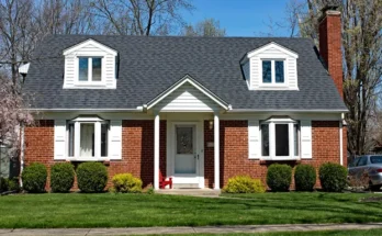 A house | Source: Shutterstock