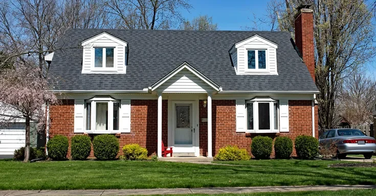 A house | Source: Shutterstock