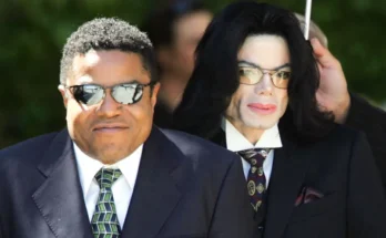 Tito and Michael Jackson | Source: Getty Images