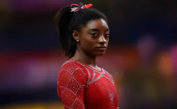 Simone Biles | Source: Getty Images