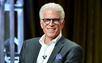 Ted Danson | Source: Getty Images