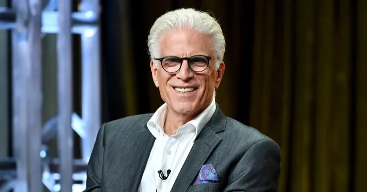 Ted Danson | Source: Getty Images