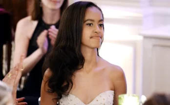 Malia Obama | Source: Getty Images