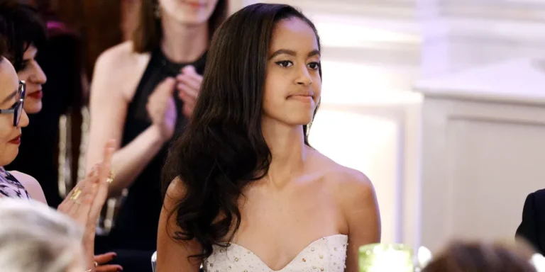 Malia Obama | Source: Getty Images