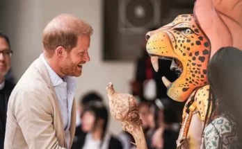 Prince Harry | Source: Getty Images