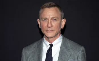 Daniel Craig | Source: Getty Images