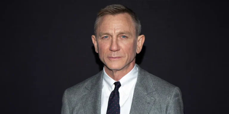 Daniel Craig | Source: Getty Images