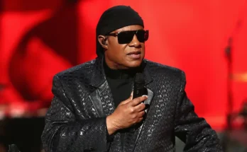 Stevie Wonder | Source: Getty Images