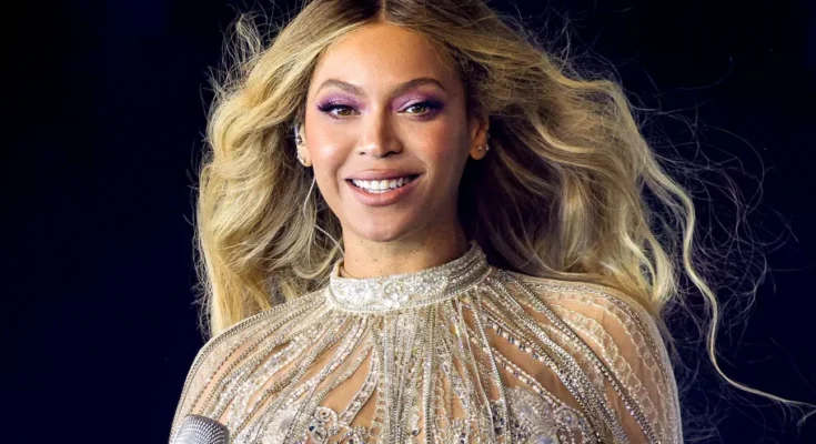 Beyoncé | Source: Getty Images