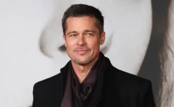 Brad Pitt | Source: Getty Images