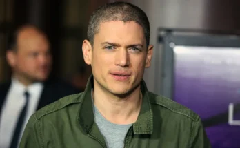 Wentworth Miller | Source: Getty Images