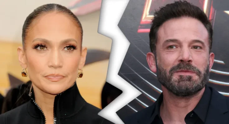 Jennifer Lopez | Ben Affleck | Source: Getty Images