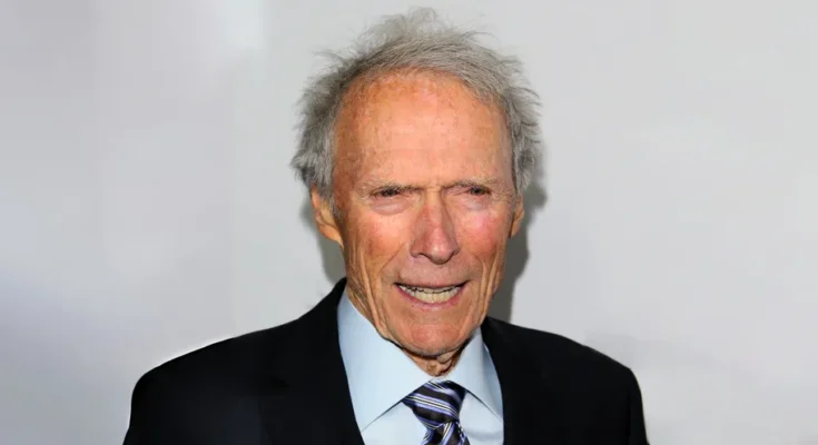 Clint Eastwood | Source: Getty Images