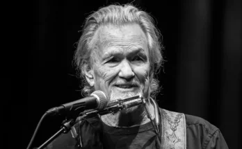 Kris Kristofferson | Source: Getty Images