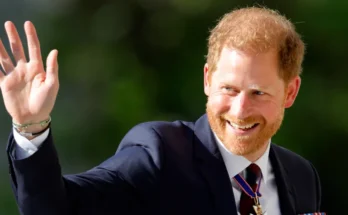 Prince Harry | Source: Getty Images