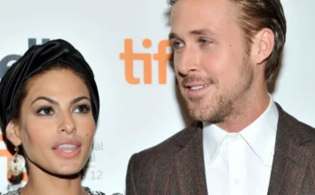 Eva Mendes and Ryan Gosling | Source; Getty Images