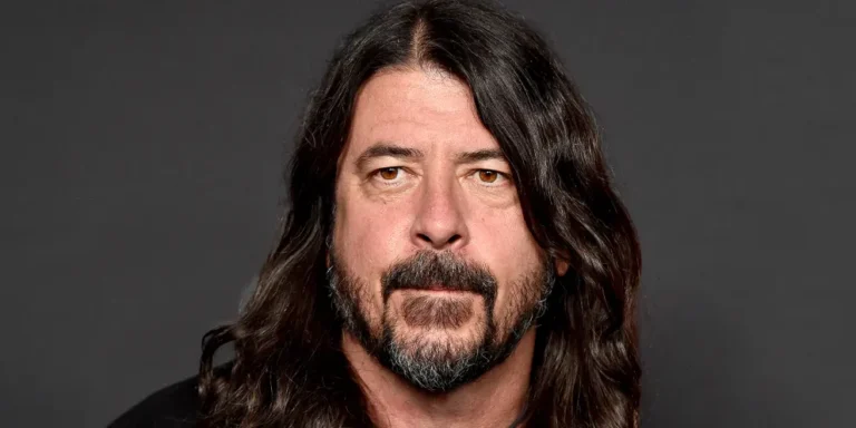 Dave Grohl | Source: Getty Images