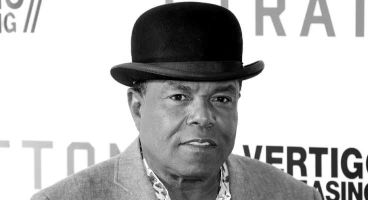 Tito Jackson | Source: Getty Images