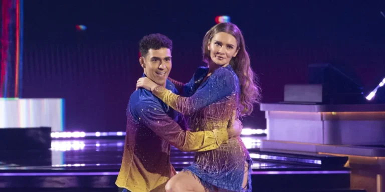 Ezra Sosa and Anna Delvey | Source: Getty Images