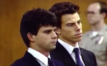 Menendez Brothers | Source: YouTube/ABCNews