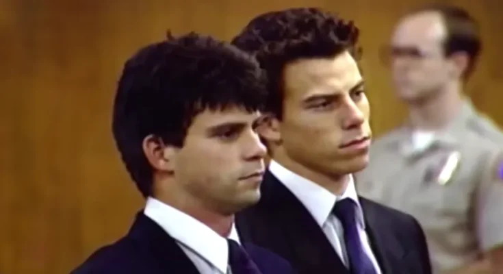 Menendez Brothers | Source: YouTube/ABCNews