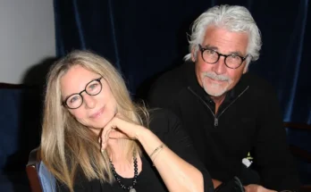 Barbra Streisand and James Brolin | Source: Getty Images