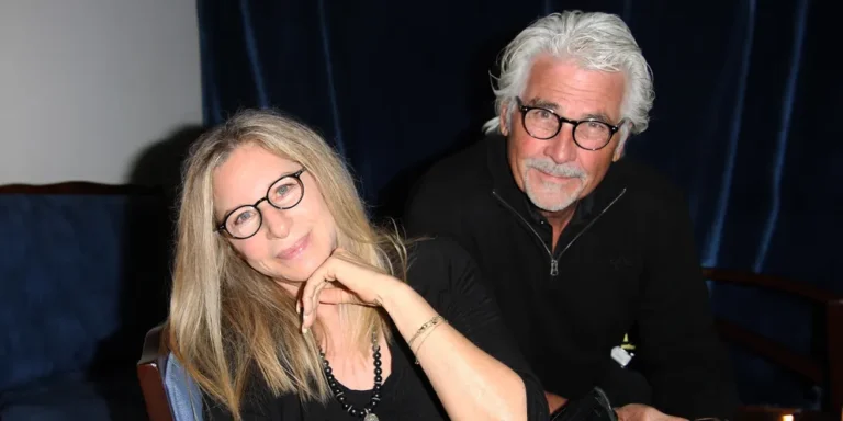 Barbra Streisand and James Brolin | Source: Getty Images