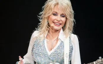 Dolly Parton | Source: Getty Images