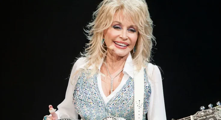 Dolly Parton | Source: Getty Images