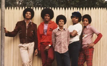 The Jackson 5 | Source: Getty Images