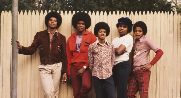 The Jackson 5 | Source: Getty Images