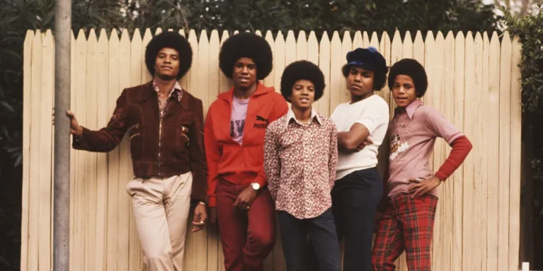 The Jackson 5 | Source: Getty Images