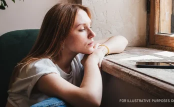 Upset girl | Source: Shutterstock